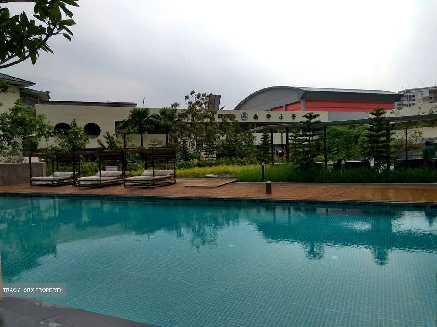 The Trilinq (D5), Condominium #565599631